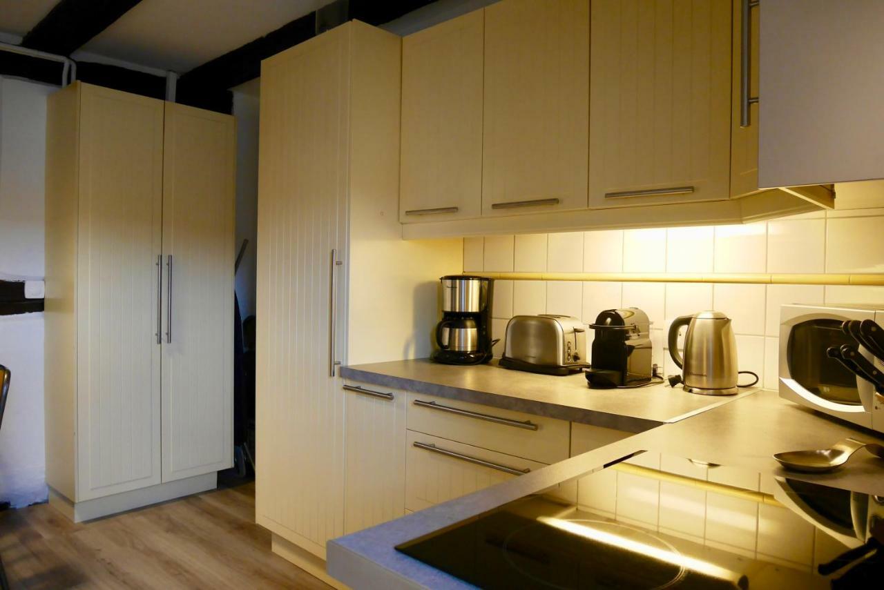 Gite Grand'Rue "Climatise" Colmar Exterior photo